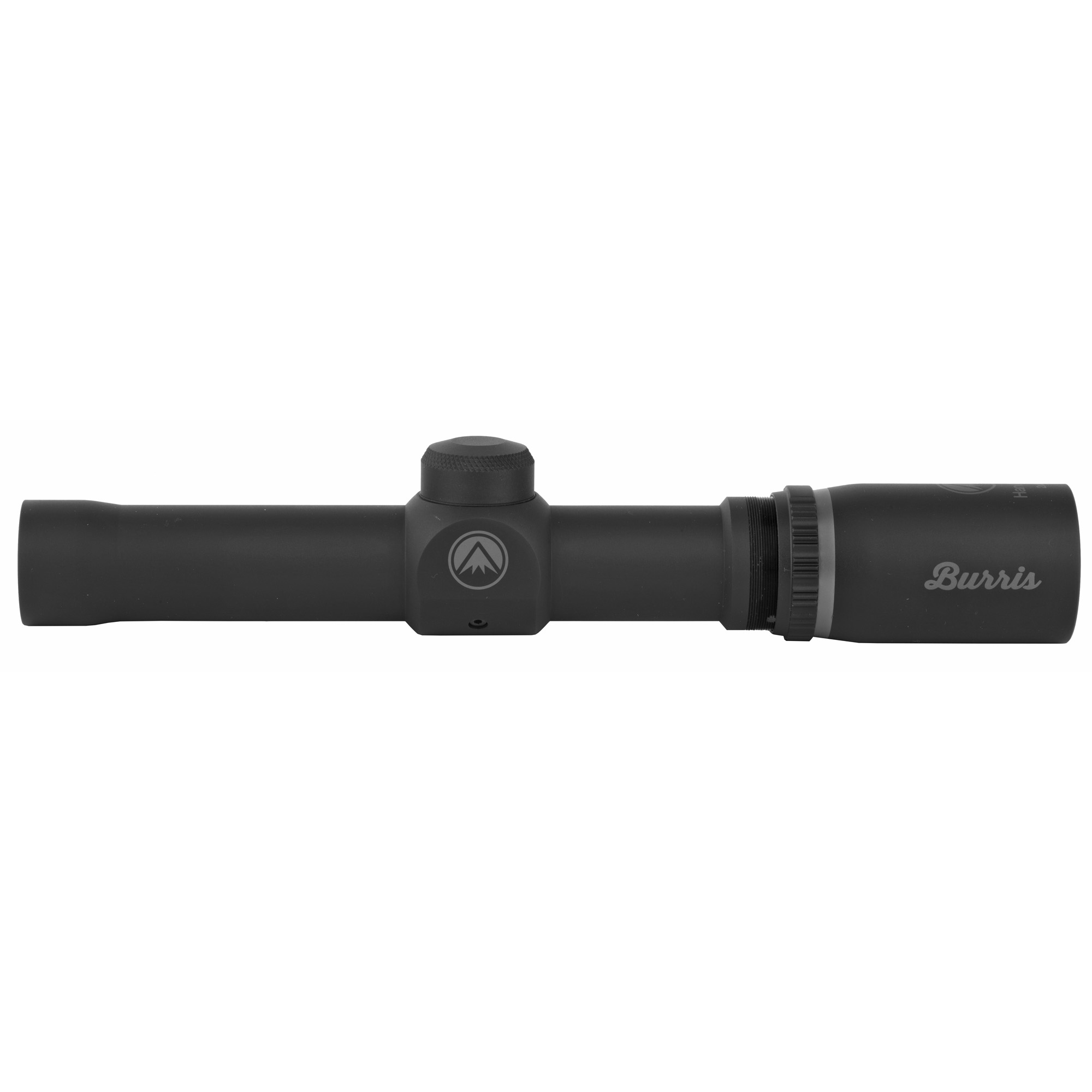 Burris Handgun Scope 2X Plex 1 Inch Tube Long Eye Relief Rugged Optic-img-2