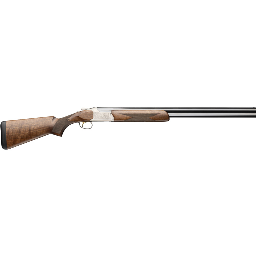 Browning Citori 825 Field 12 Gauge 26 Inch 2 Round Walnut-img-0