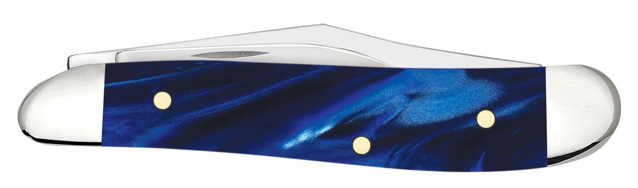 CASE KNIVES BLUE PEARL-img-1