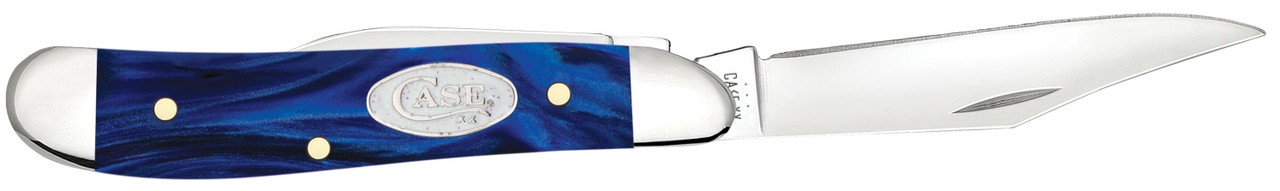 CASE KNIVES BLUE PEARL-img-2