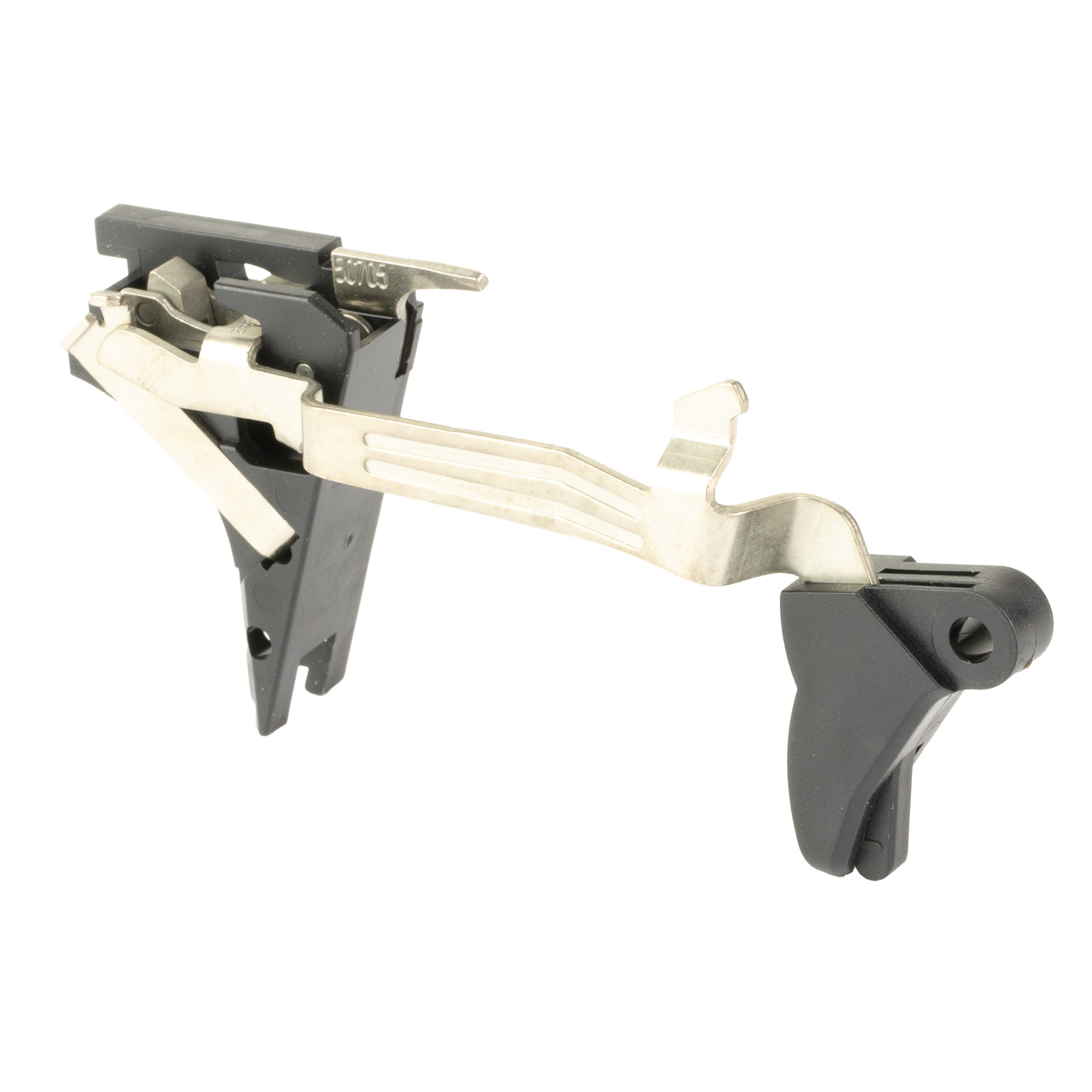 Glock 74065 Performance Trigger 40 S&W Flat Faced Fits-img-0