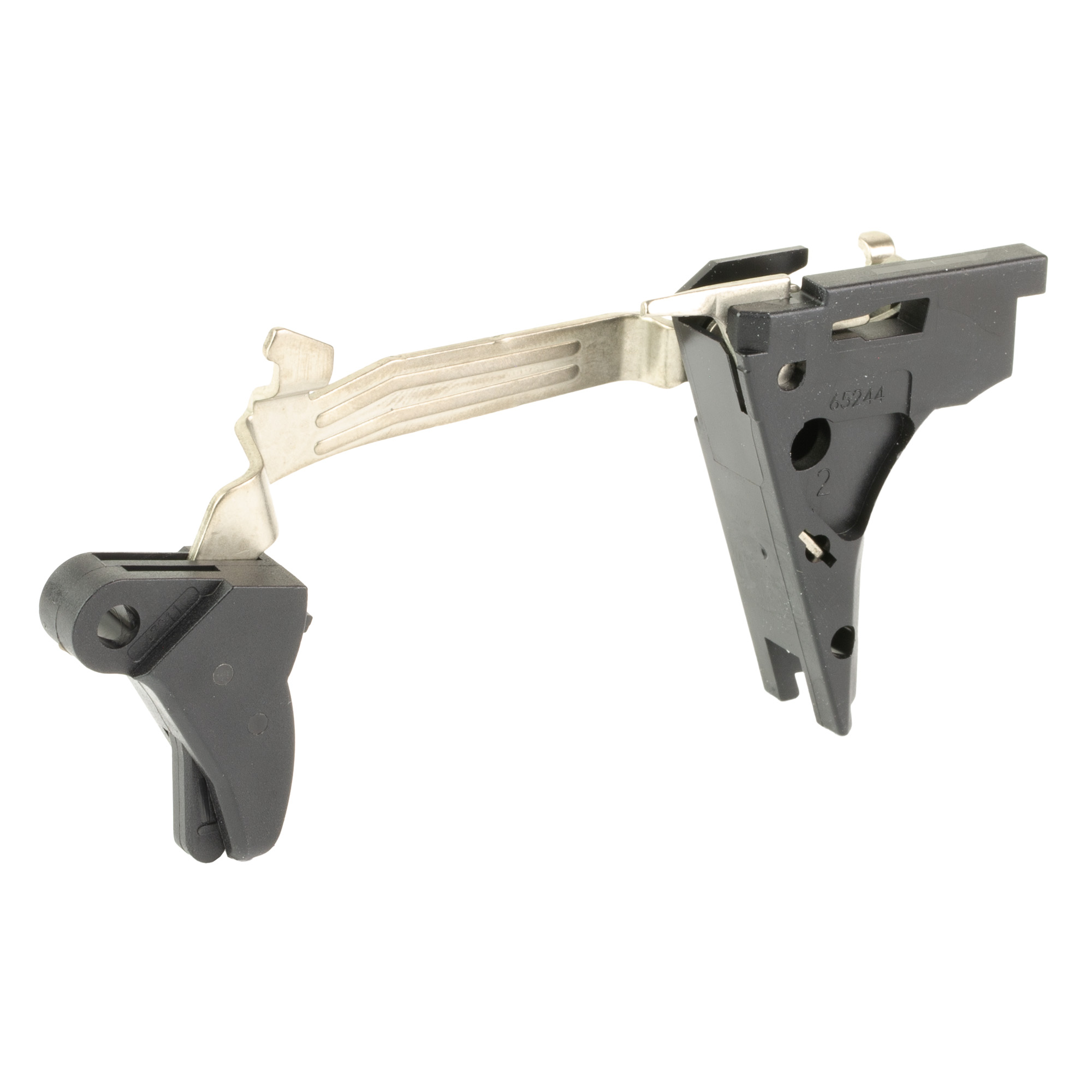 Glock 74065 Performance Trigger 40 S&W Flat Faced Fits-img-1