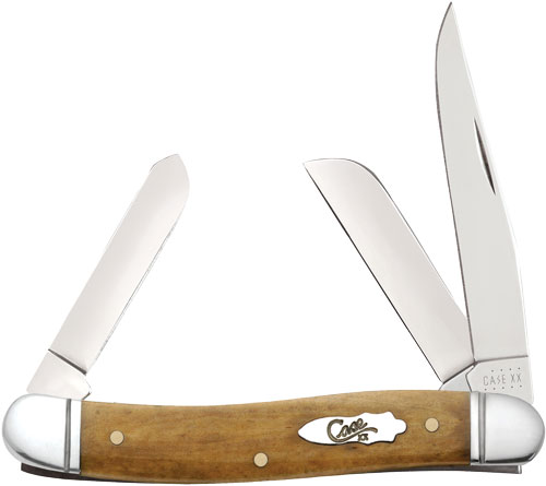 CASE KNIVES ANTIQUE BONE-img-0