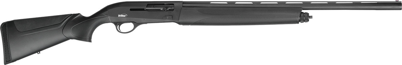 TriStar 20226 Raptor II Compact Synthetic 20 Gauge 5+1 24" CT-3 Black-img-0