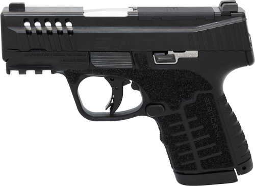 Savage Stance XR MC9 9mm Luger 3.20" 13-Round Blued Polymer-img-0