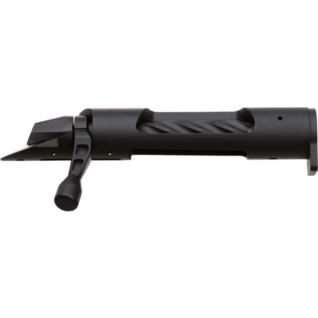 Weatherby 307 Builders Action Short Magnum Winchester Receiver Black...-img-0