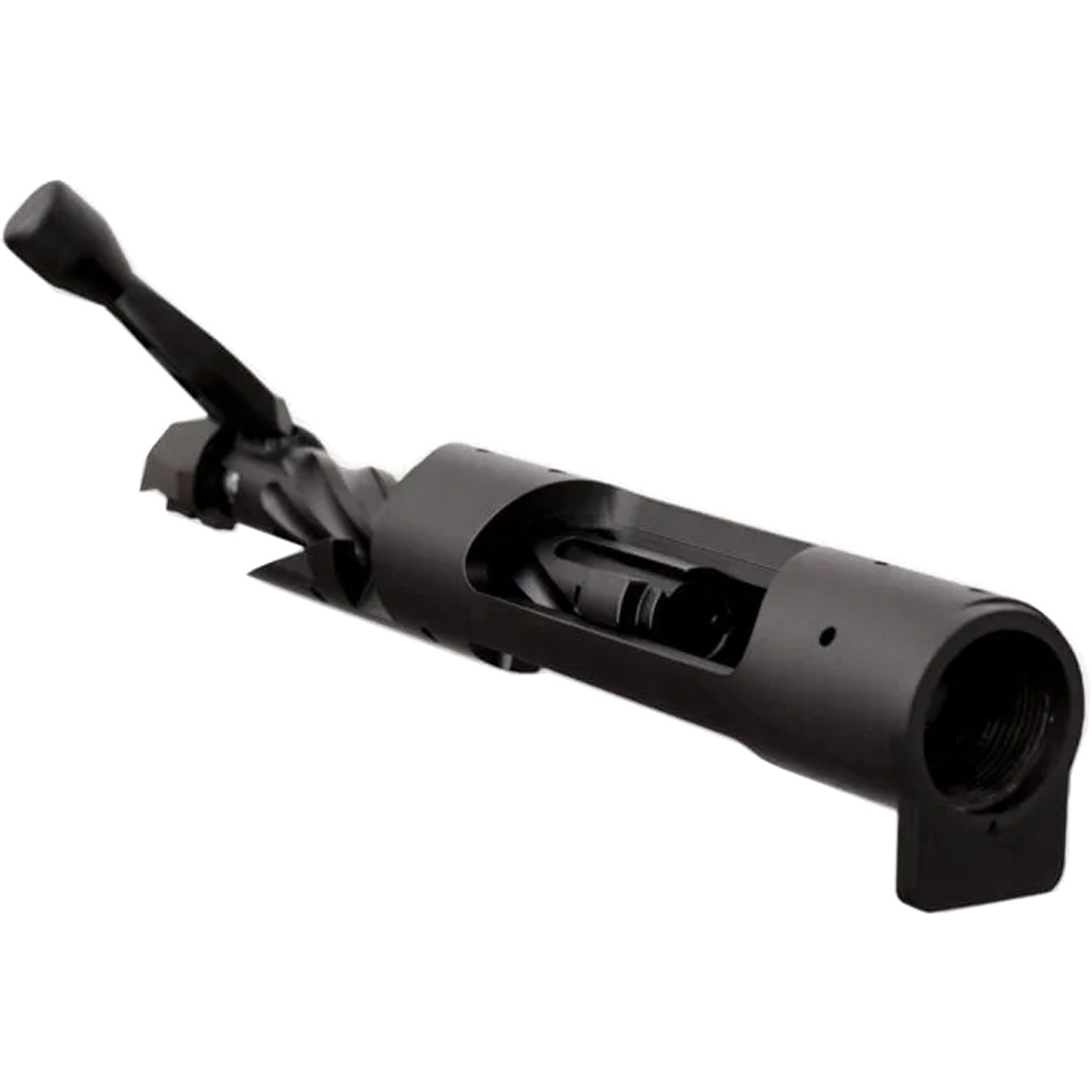 Weatherby 307 Builders Action Short Magnum Winchester Receiver Black...-img-2