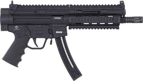 GERMAN SPORT GSG-16 PISTOL-img-0