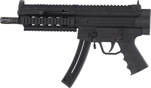 GERMAN SPORT GSG-16 PISTOL-img-1
