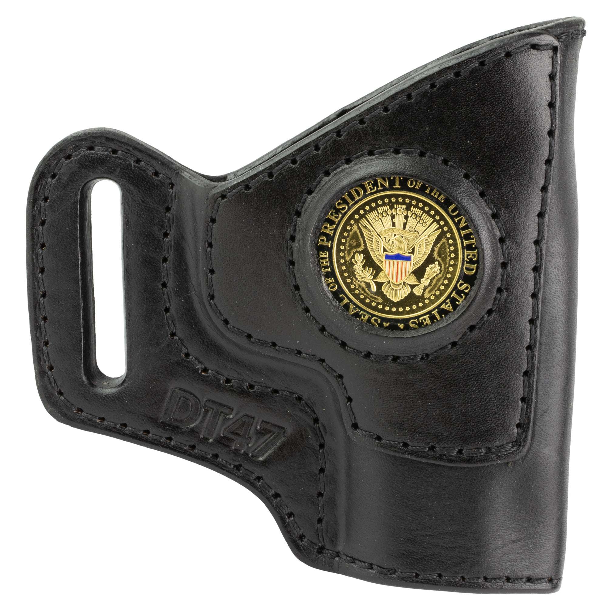 BOND BADT47-SATIN TRUMP 47TH PRES LTD 4.25" W-HLST-img-3