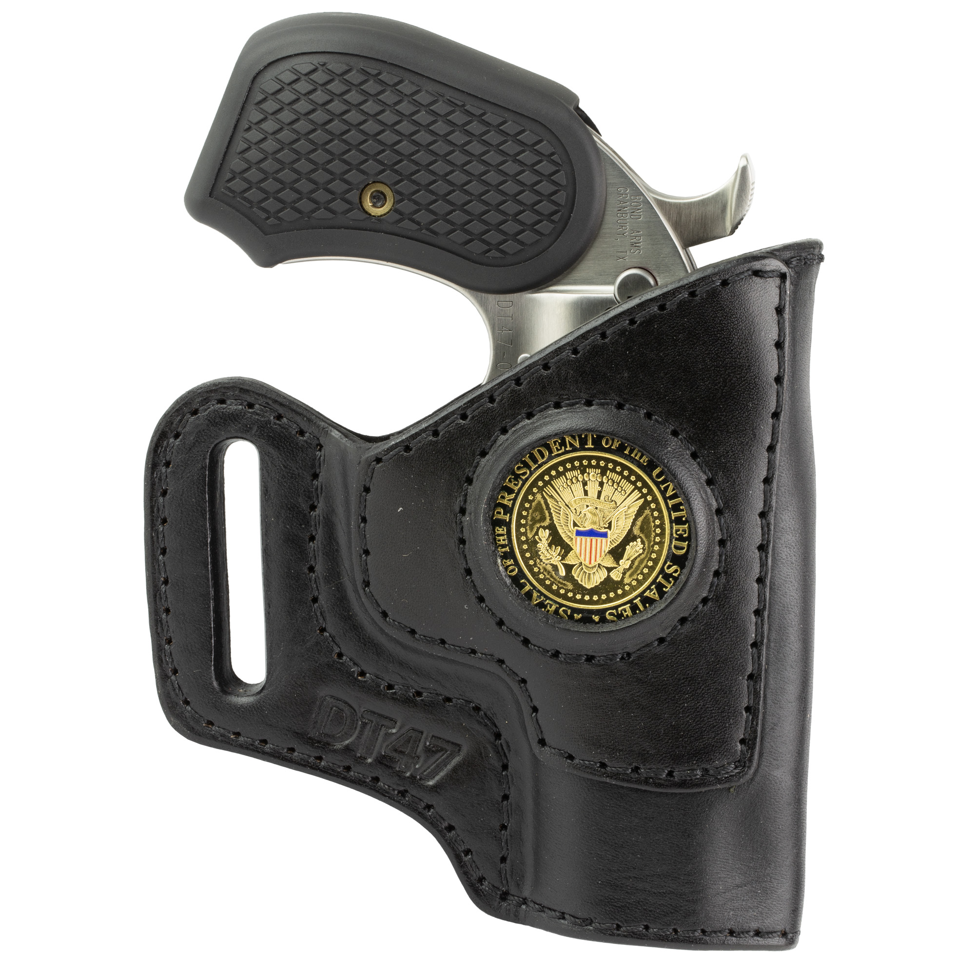 BOND BADT47-SATIN TRUMP 47TH PRES LTD 4.25" W-HLST-img-4