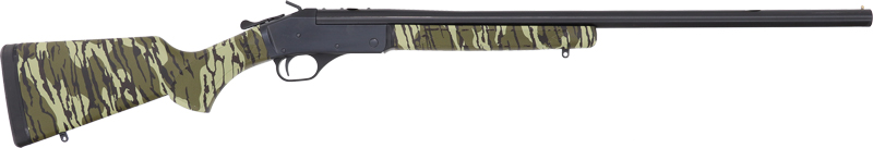 Jts Lonestrike 20ga 26 Singleshot Camo-img-0