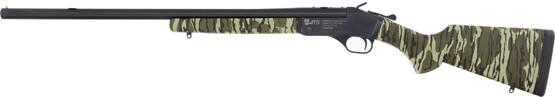 Jts Lonestrike 20ga 26 Singleshot Camo-img-1