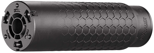 Sig Sauer Hexium 5.56mm Inconel Direct Thread Suppressor 798681731688-img-0