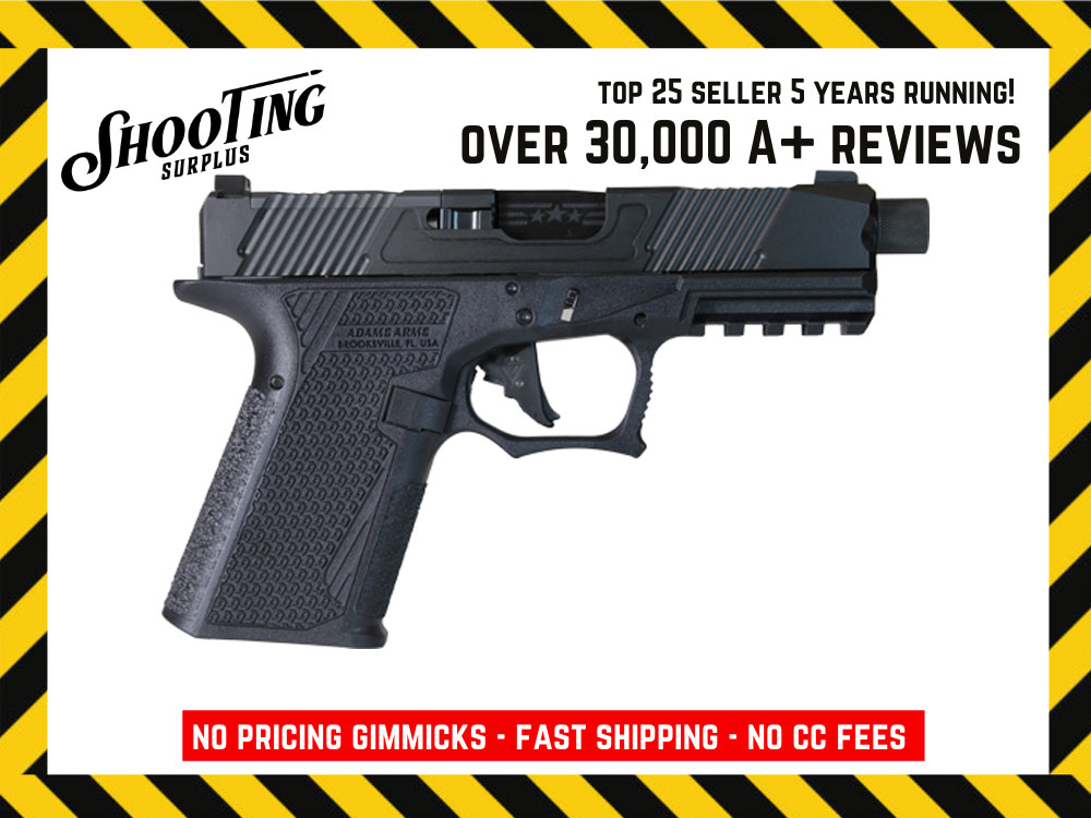 ADAMS ARMS AA-19 PISTOL 9MM-img-0
