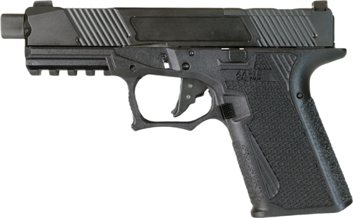 ADAMS ARMS AA-19 PISTOL 9MM-img-1