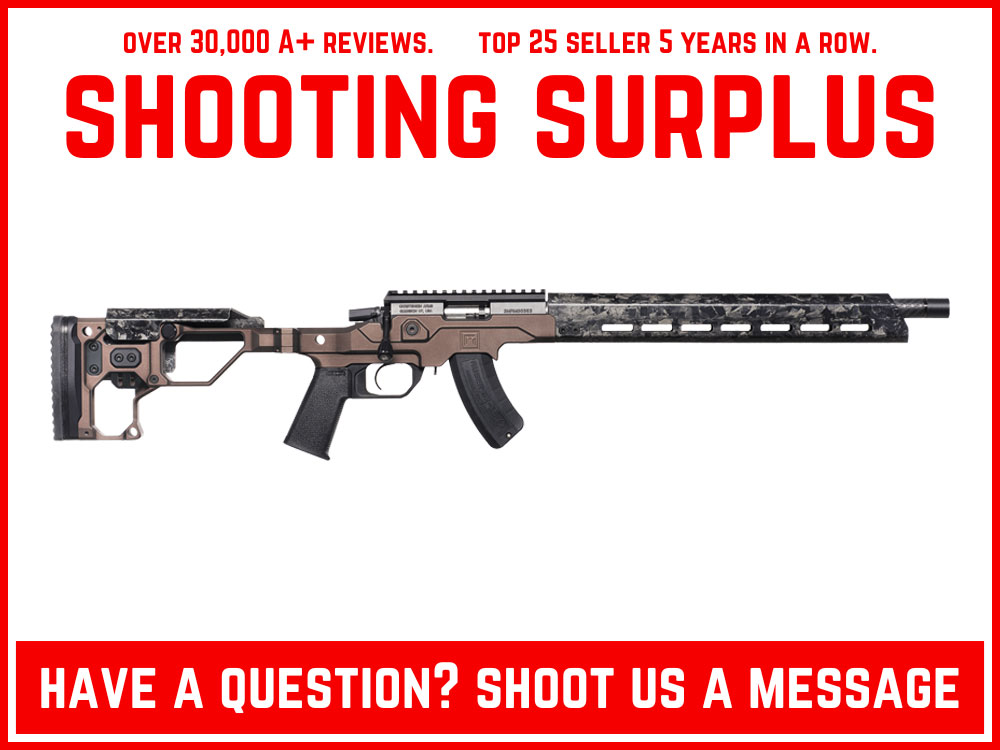 CHRIS 8011202002 MPR RIMFIRE 22LR 20 BLKNTD-img-0
