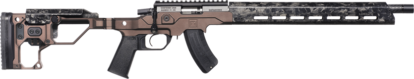 CHRIS 8011202002 MPR RIMFIRE 22LR 20 BLKNTD-img-1