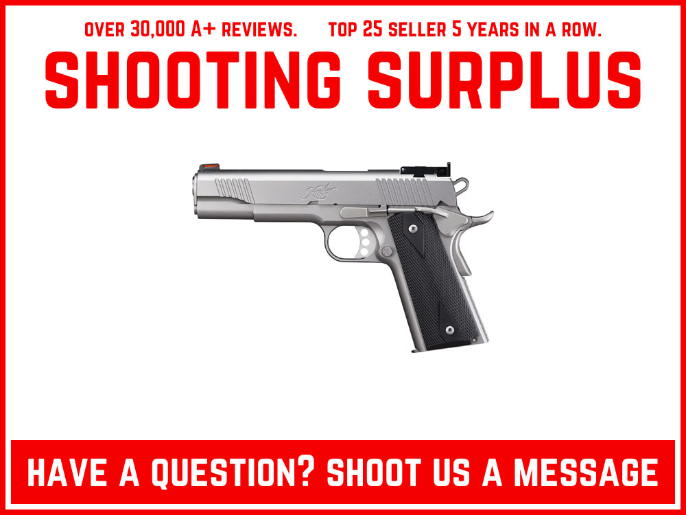 KIMBER STS TARGET II 9MM 5" 9RD-img-0