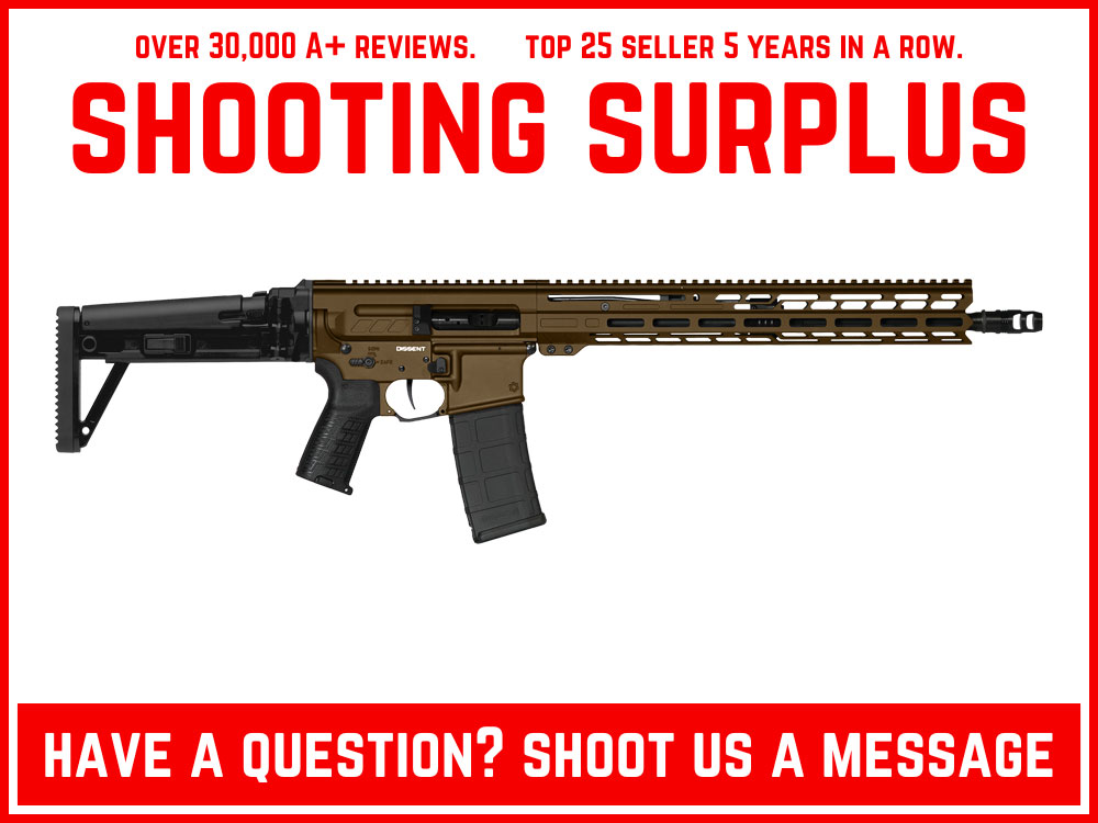 CMMG Dissent MK4 300 AAC 16.1 30 Rounds MDBRZ-img-0