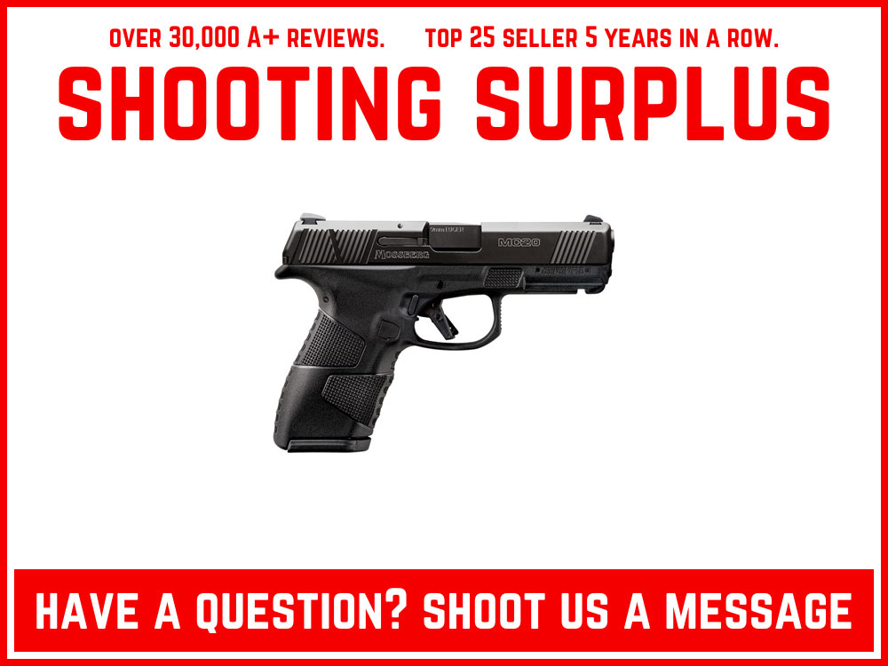 Mossberg MC2c 9mm Luger 3.9" Barrel 10-Round Matte Finish-img-0