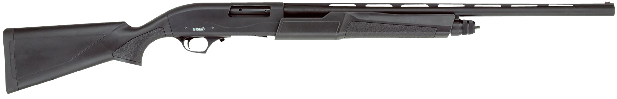 TriStar Arms Cobra III 20GA, 28in. Barrel, 5rd, Synth. Stock & Forend - ...-img-1