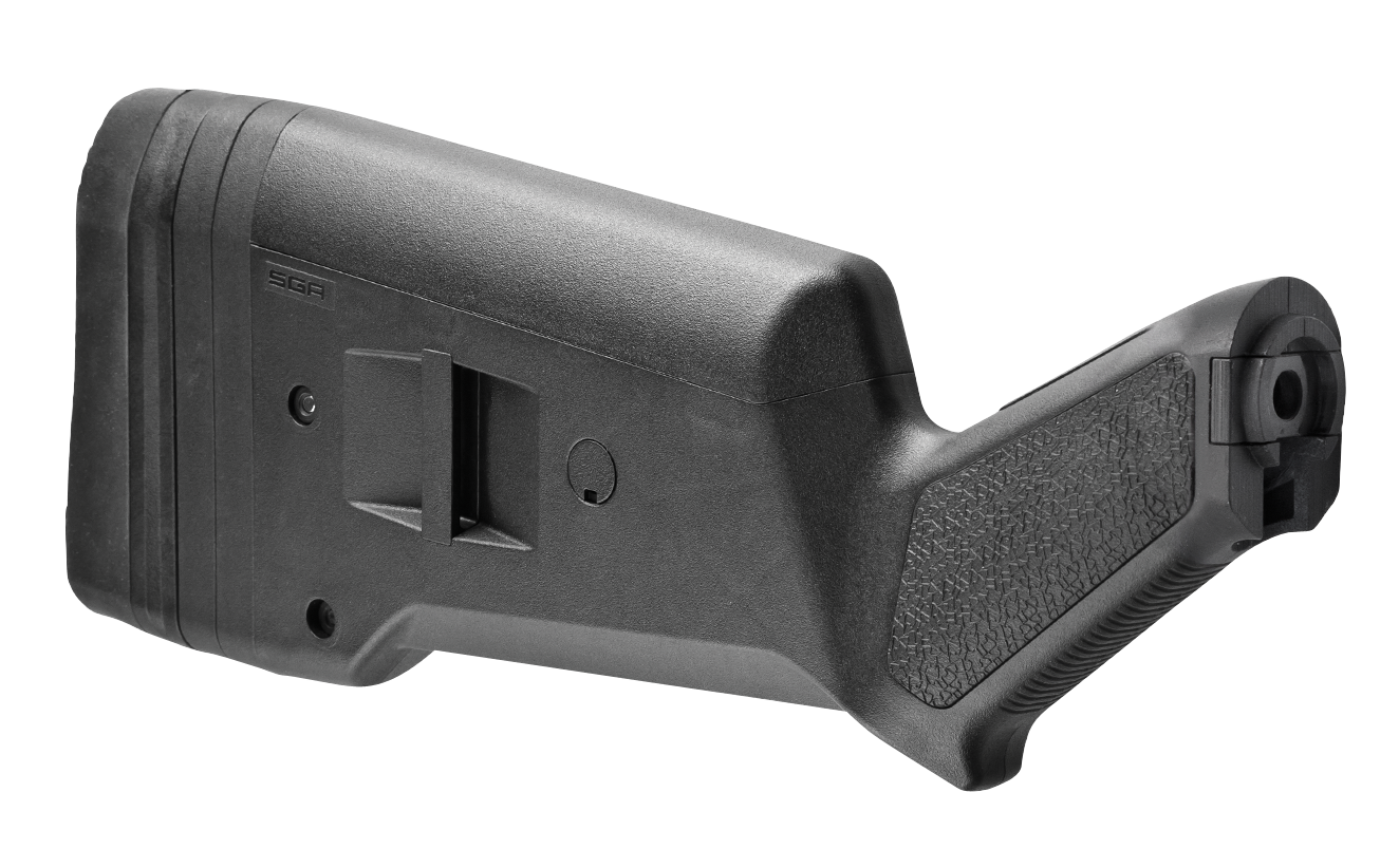 Magpul SGA Shotgun Stock Fits Mossberg 500 590 590A1 Length of Pull Adju...-img-1