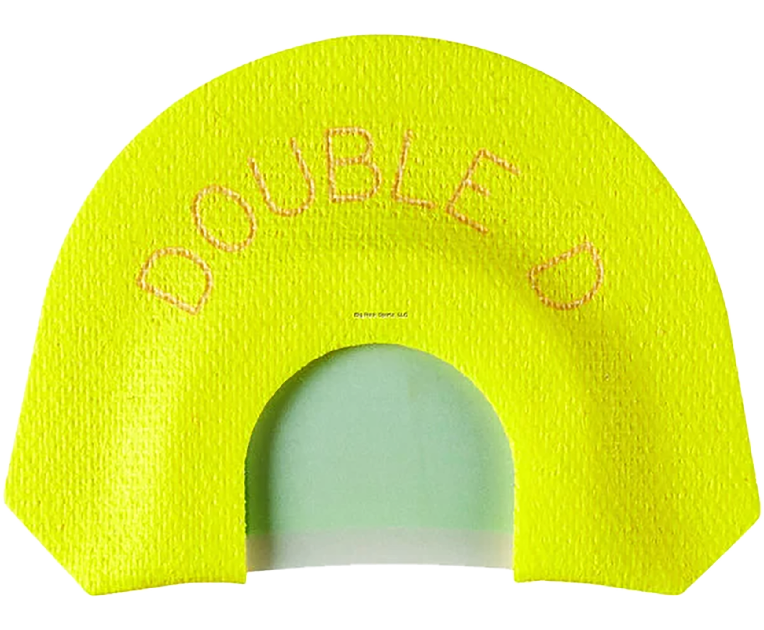 HS Strut 05905 Double D Reed Diaphragm Call Turkey He... Game Calls