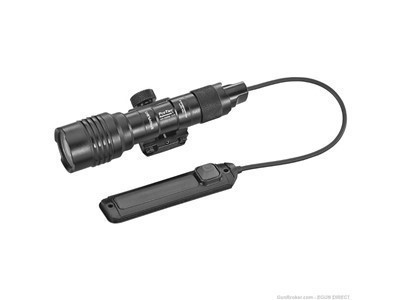 Streamlight protac 1l flashlight - black-img-0
