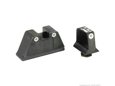 Trijicon glock 17-19-22-23-26-27-31-32-33-34-35-37-38-39 suppressor height-img-0