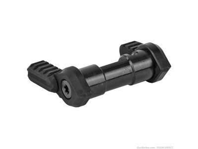 Armaspec 45 degree safety selector - black-img-0