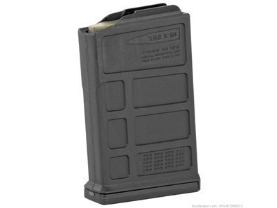 Magpul pmag 7.62 ac aics short action 10 round-img-0