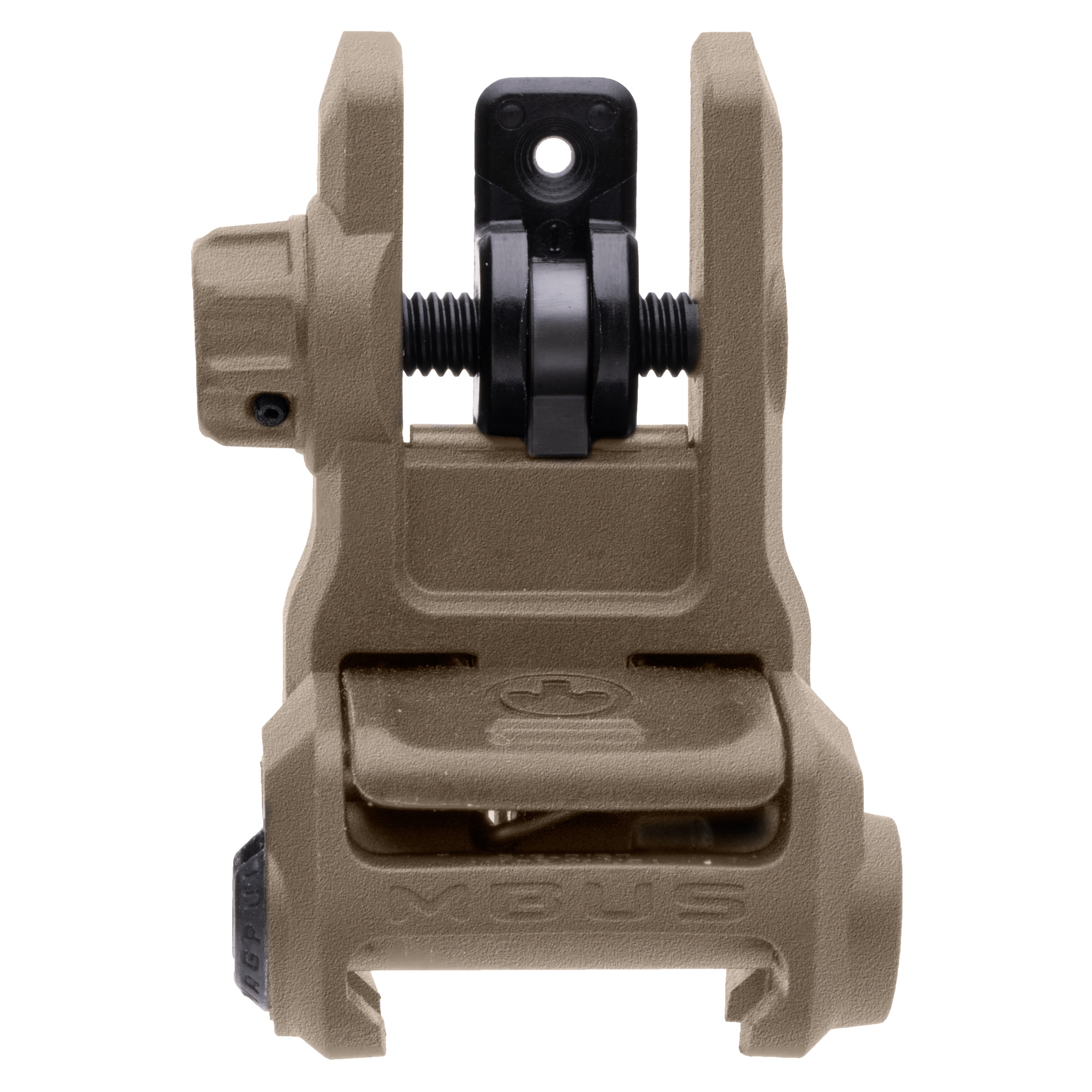 MAGPUL MBUS 3 REAR SIGHT FDE-img-2