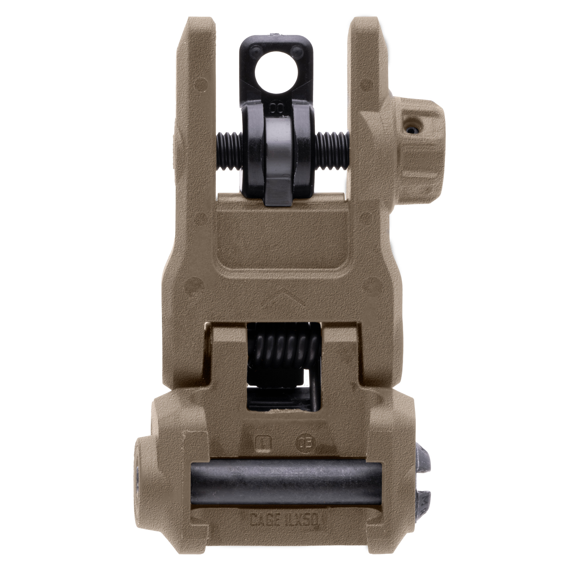 MAGPUL MBUS 3 REAR SIGHT FDE-img-0