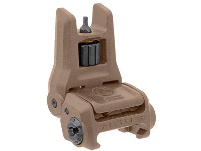 Magpul mbus 3 front sight fde-img-0