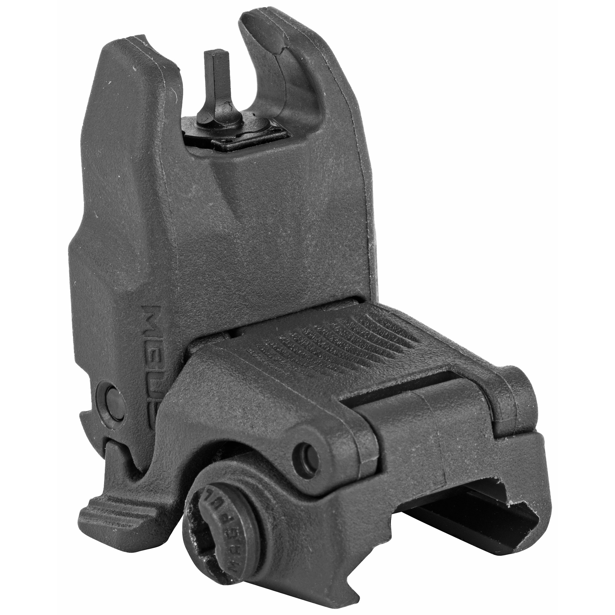 Magpul mbus frnt flip sght gen 2 blk-img-1