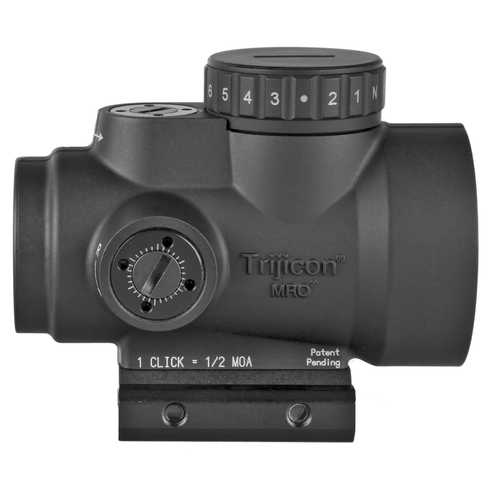 Trijicon mro hd red dot w- low mount-img-3