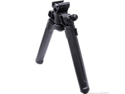 Magpul Bipod 1913 Picatinny Blk MAG941-BLK-img-0
