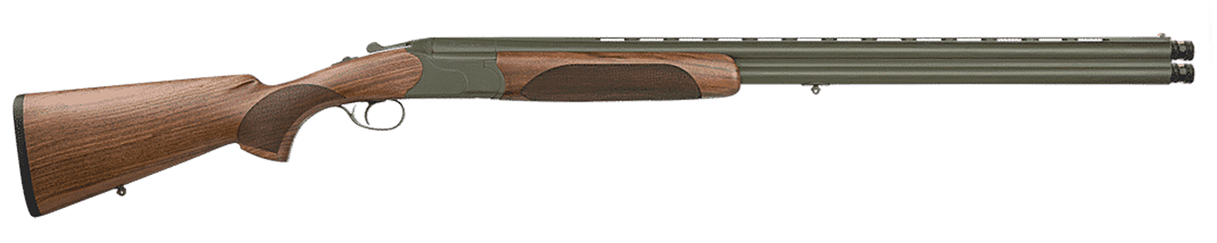 CZ-USA 06467 Upland Ultralight All-Terrain 20 Gauge Break Open 3