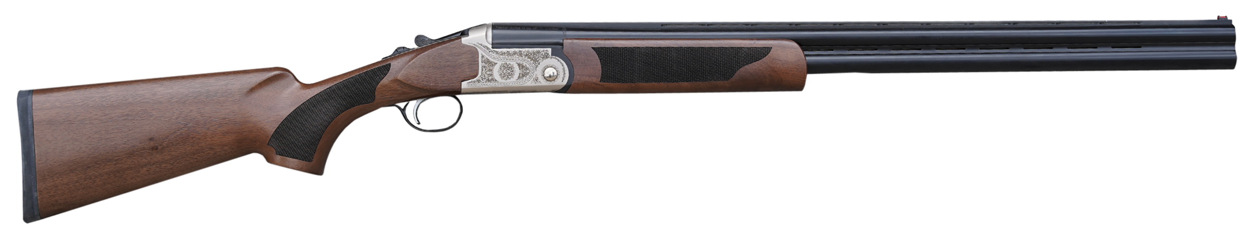Pointer kar2028 acrius full size 20 gauge break open 3" 2rd 28" black v...-img-0