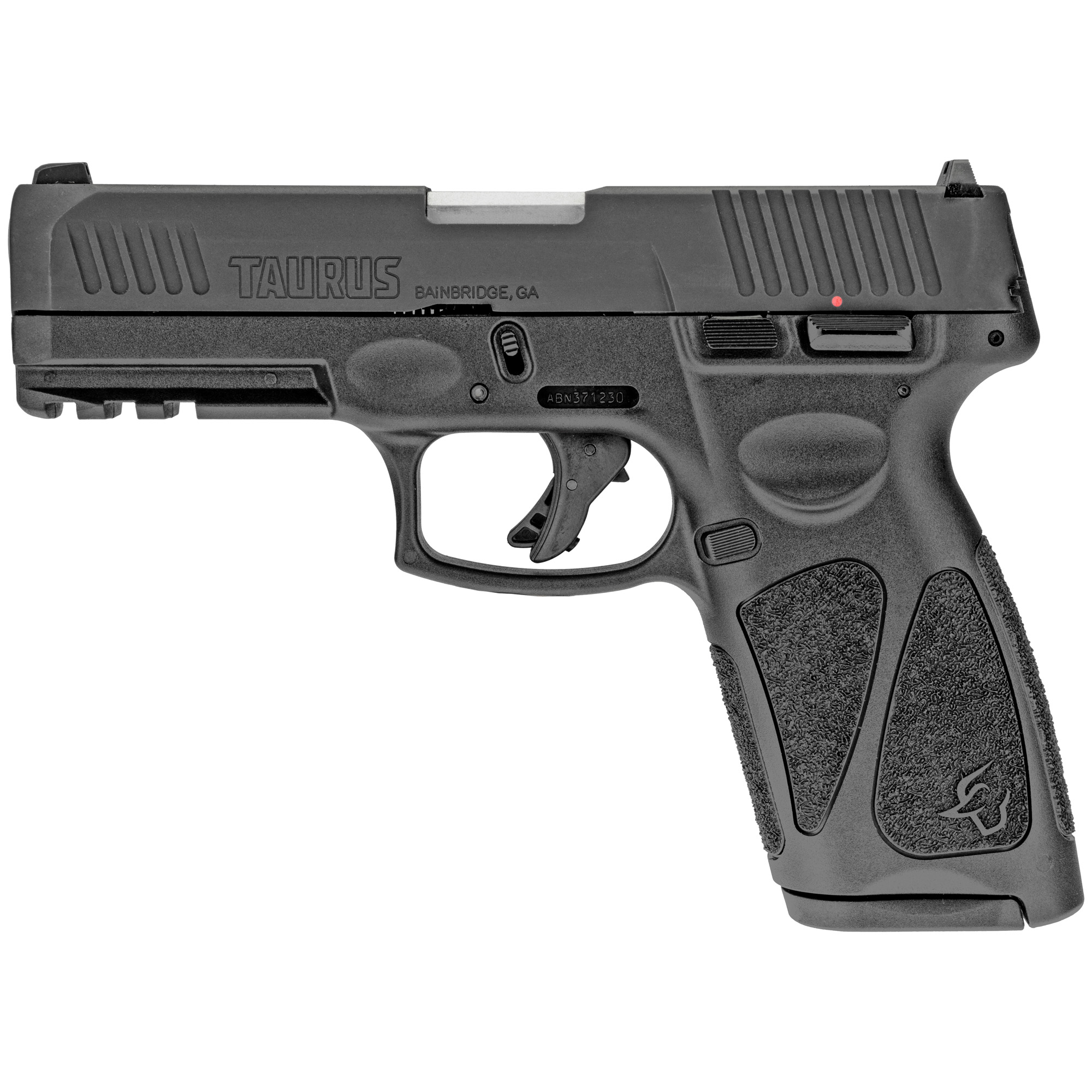 Taurus g3 9mm 4" 10rd blk as ts-img-0