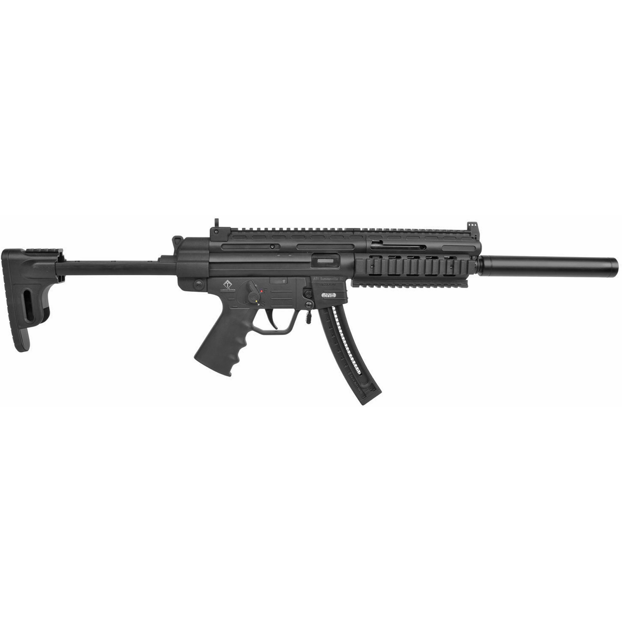 Ati gsg-16 ria 22lr 16.25" syn 22rd-img-0