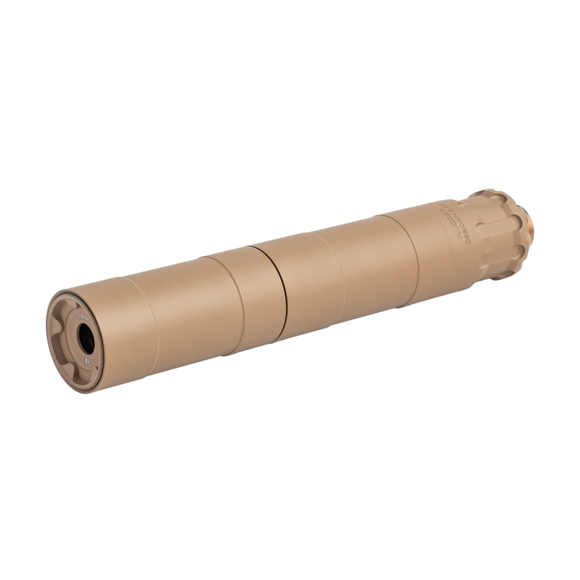 Rugged obsidian 9mm sprsr mod fde-img-0