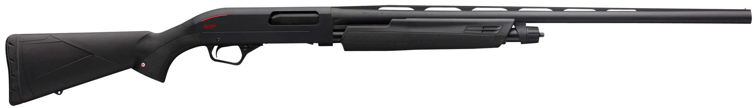 Winchester repeating arms 512251390 sxp black shadow 12 gauge 24" 4+1 3"...-img-0