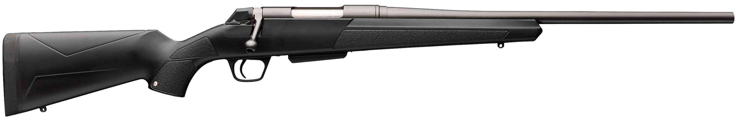 Winchester repeating arms 535720299 xpr compact 6.8 western caliber with...-img-0