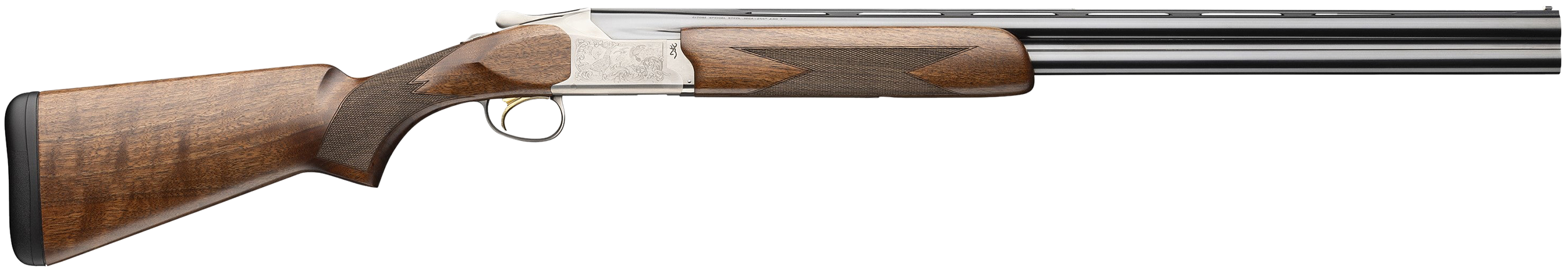 Browning 0183463004 citori 825 12 gauge break open 3" 2rd 28" polished ...-img-0