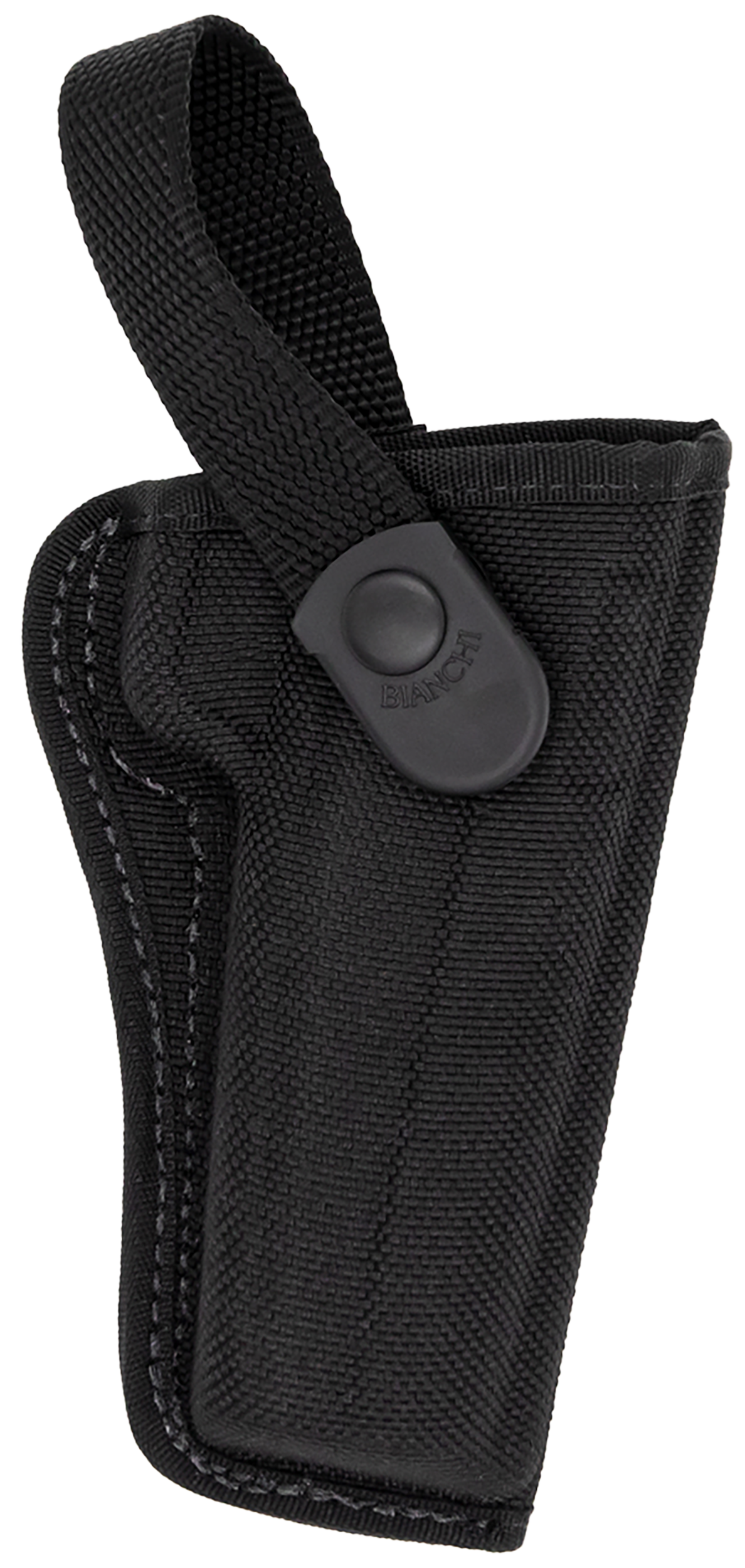 Bianchi 17684 7000 sporting owb size 04 black accumold belt slide fits ...-img-0