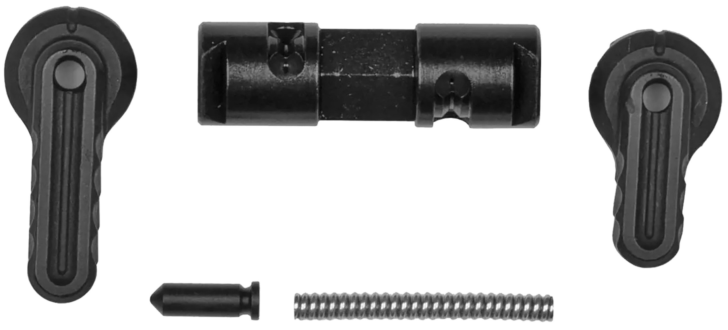 Battle arms development badasspro bad-ass-pro reversible safety selector...-img-0