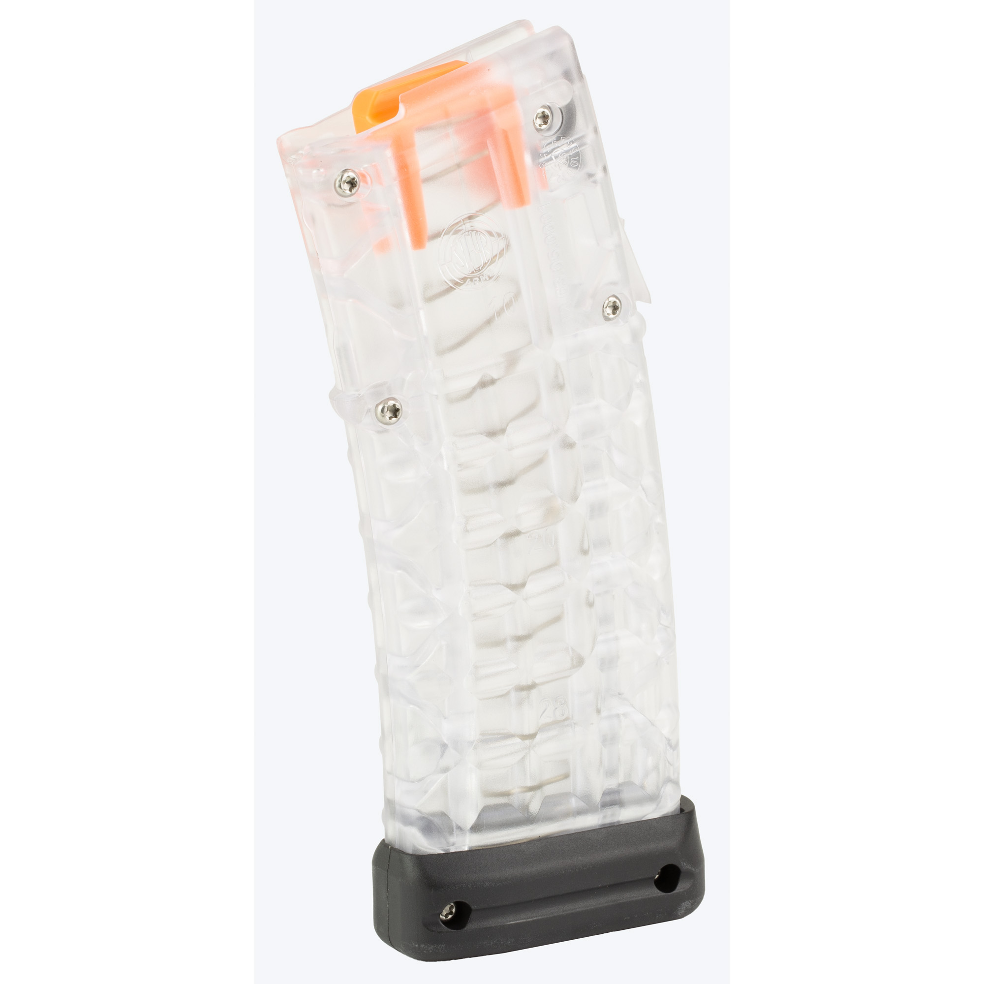 Mag steyr aug 9x19mm 28rd clear-img-0