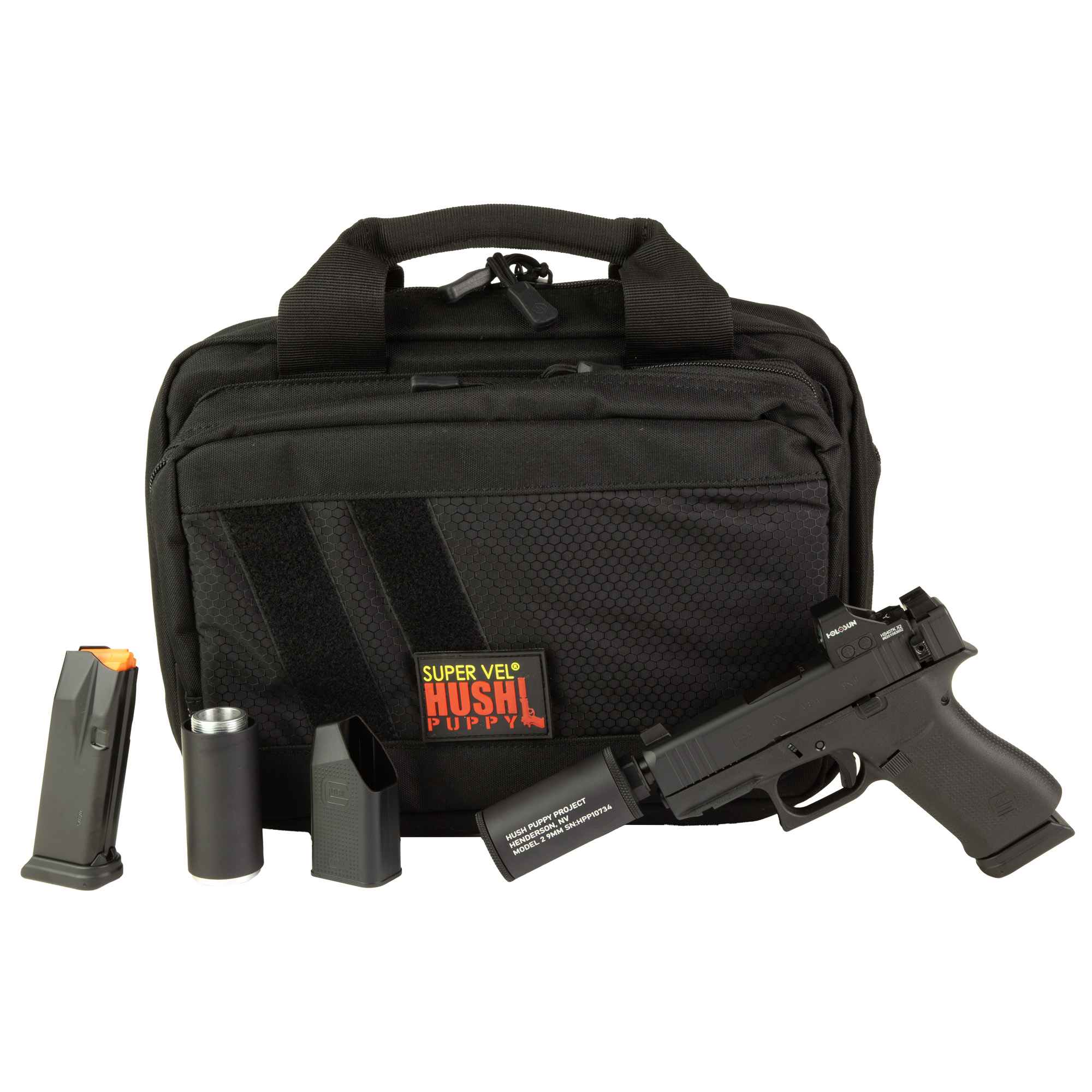 Glock 43x 9mm hp sup pk 407k blk-img-3